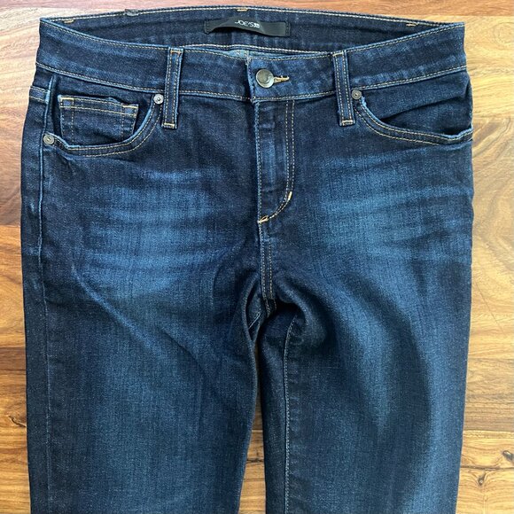 JOE’S JEANS “Katya” Skinny Ankle Fit - Blue - 28 - Picture 6 of 11
